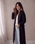 Jane Jacket - Black
