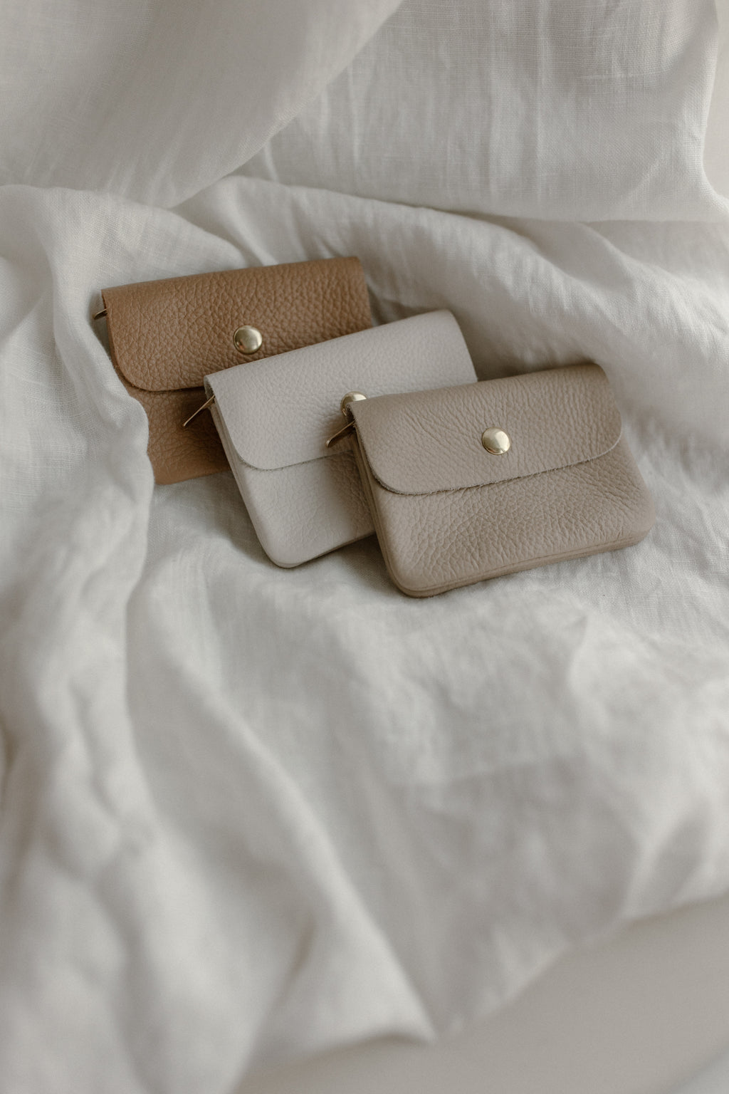 Portefeuille Tina - Camel