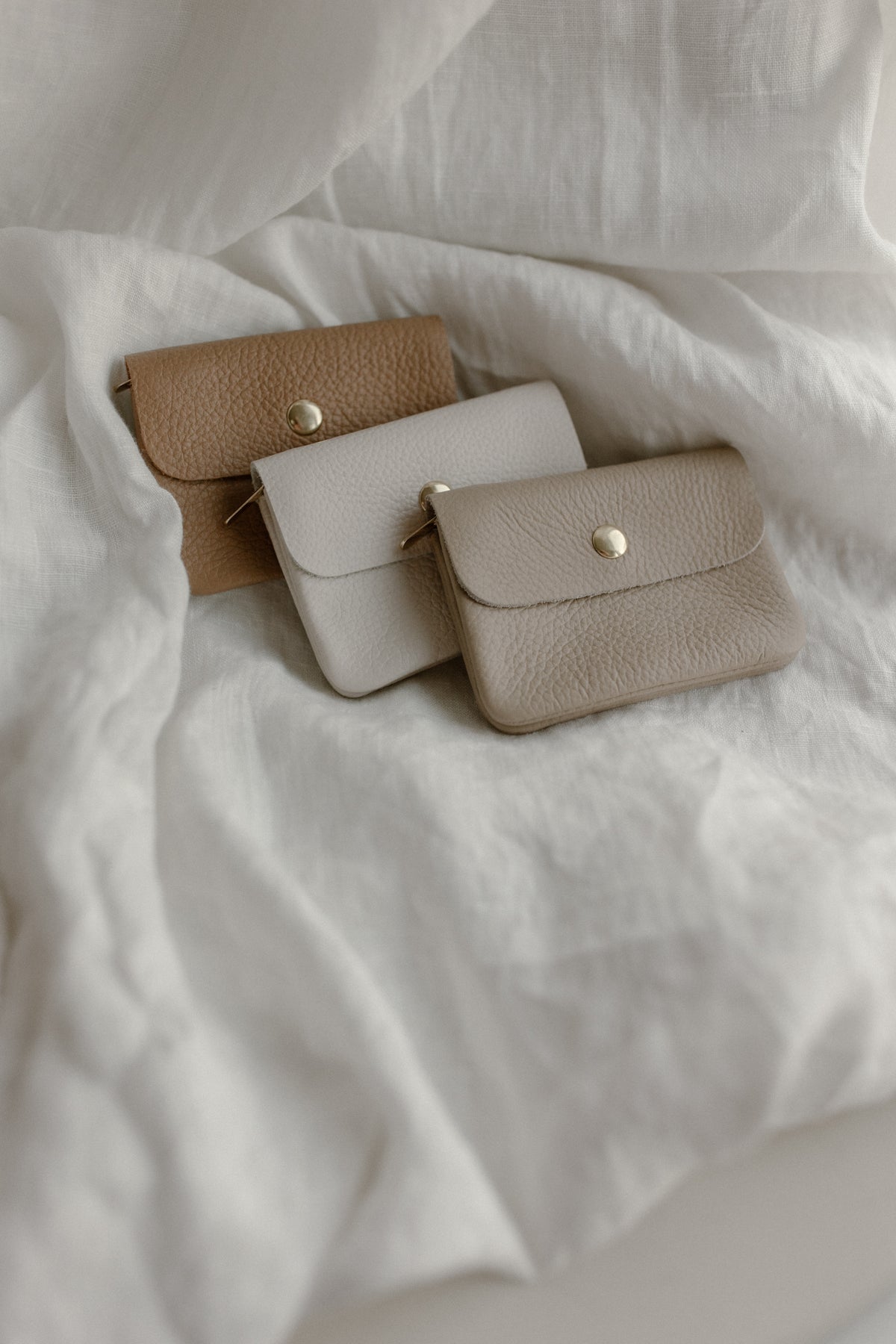 Tina Wallet - Camel