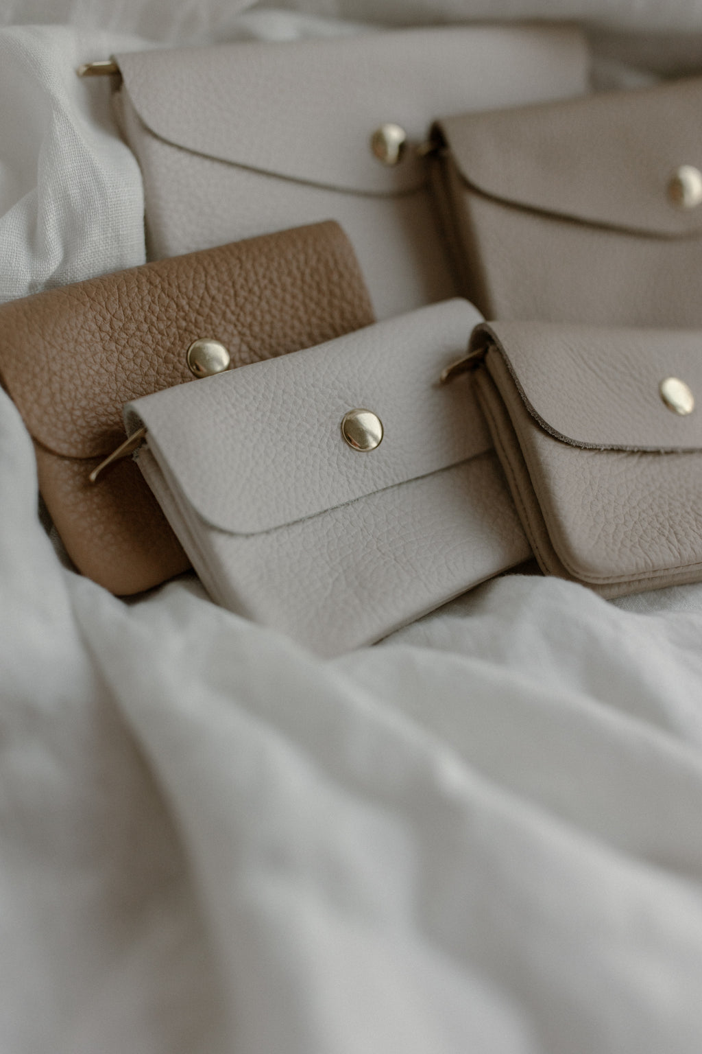 Portefeuille Tina - Camel