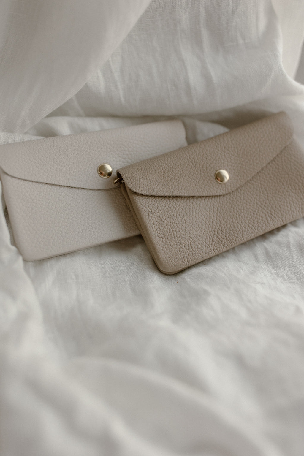 Tina Wallet - Beige