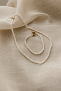 Kim Bracelet - Cream