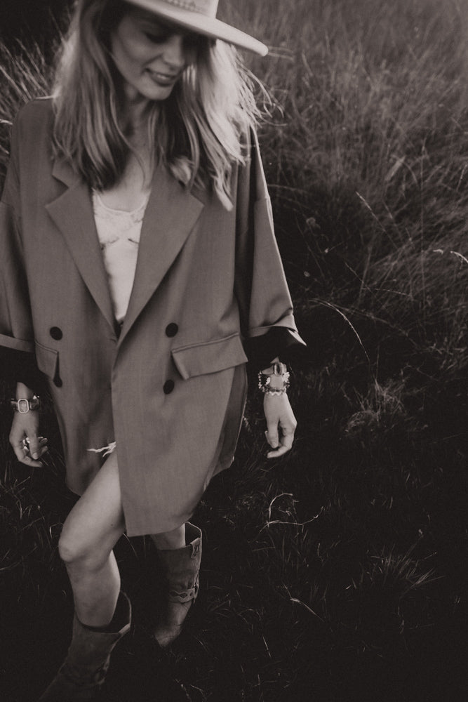 Veste Lara - Green