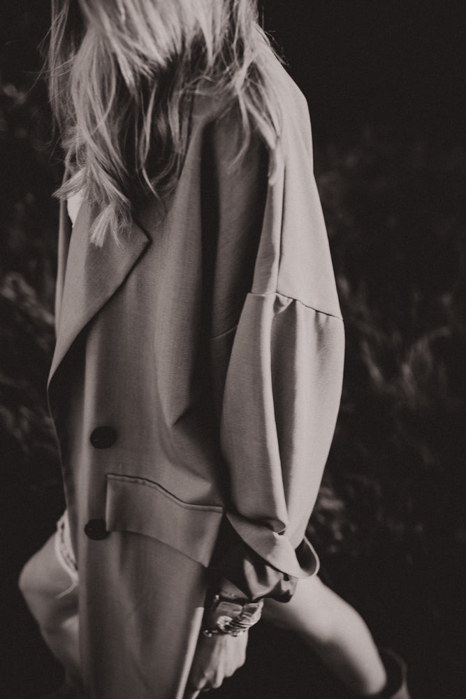 Veste Lara - Green