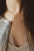 Ketting Hart Lot