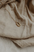 Shell Necklace