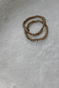 Bracelet Coco - Taupe