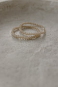 Bracelet Coco - crème