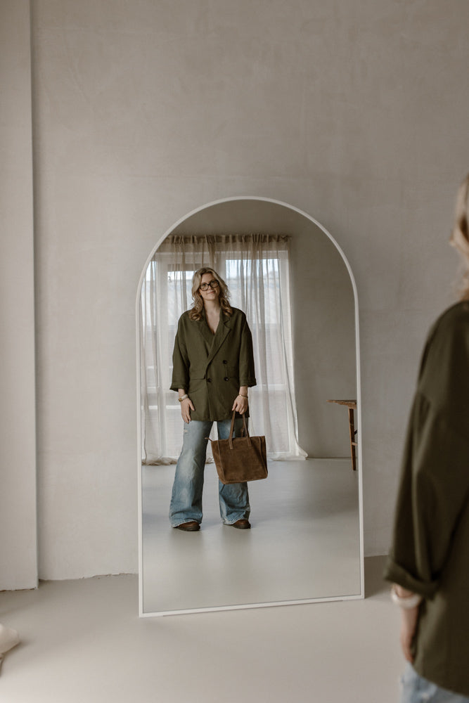 Veste Lara - Green