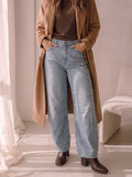 Jeans Mees