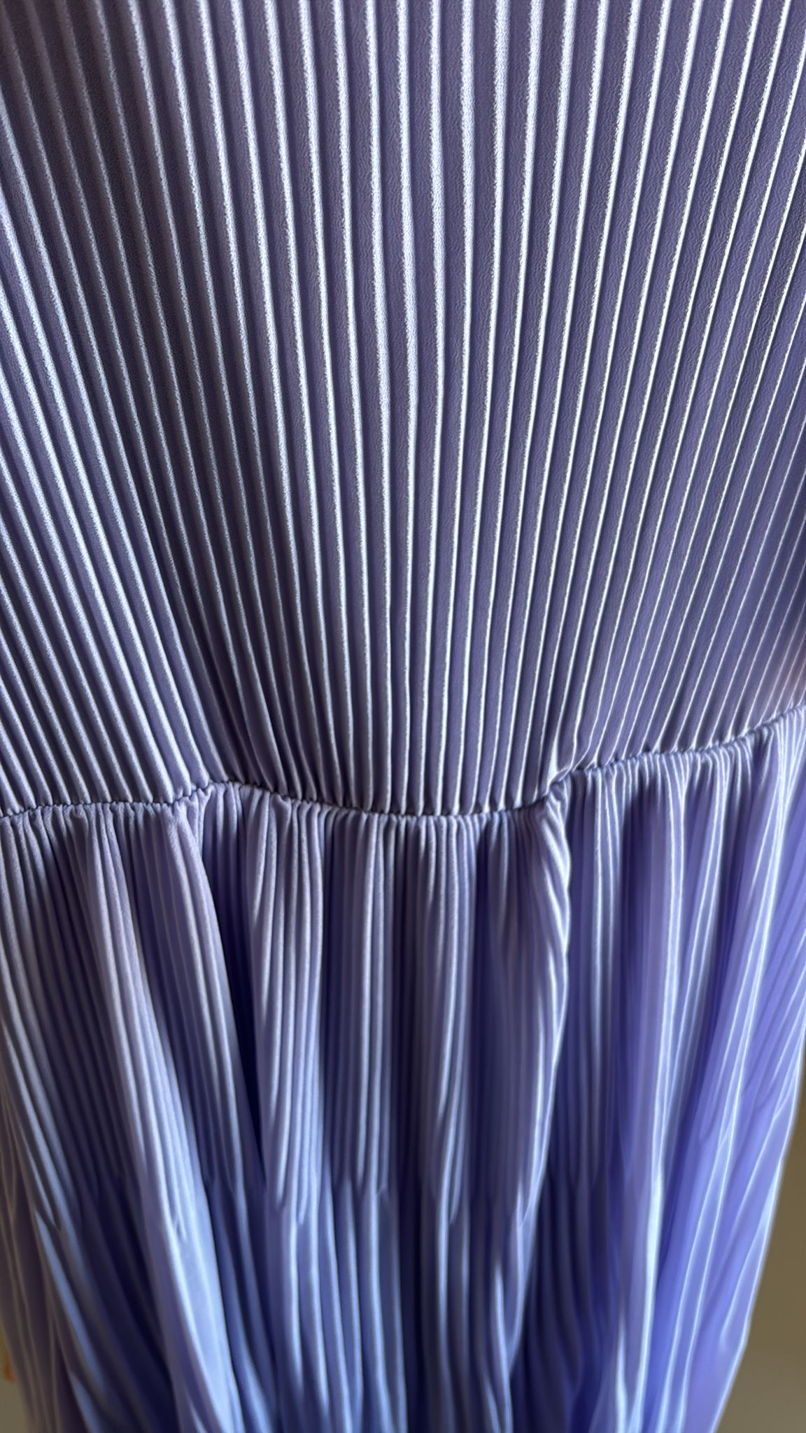 Sammy Dress - Lilac (SP1)